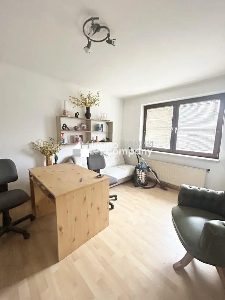 Einfamilienhaus in Wien mit 308m² Fläche und Garage - Gestalten Sie Ihren Wohntraum!