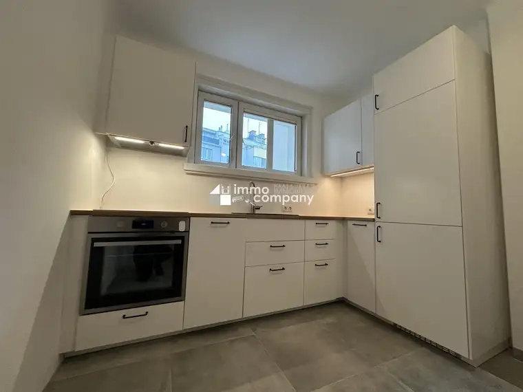 Modernes Wohnen in zentraler Lage - 70m² Wohnung in Wien um 370.000 €