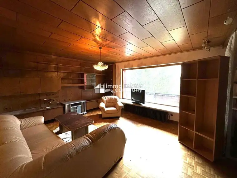 **Charmanter Bungalow in Ternitz**