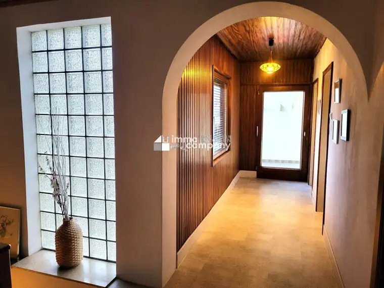 Großzügiges Loft-Style Haus in Leibnitz – Einziehen und Wohlfühlen!