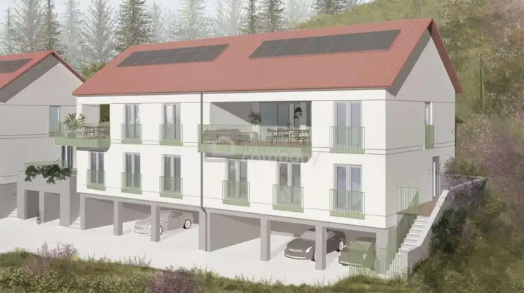 Top-Investment: Bewilligtes Bauprojekt in Fernitz-Mellach – ideal für Bauträger &amp; Anleger