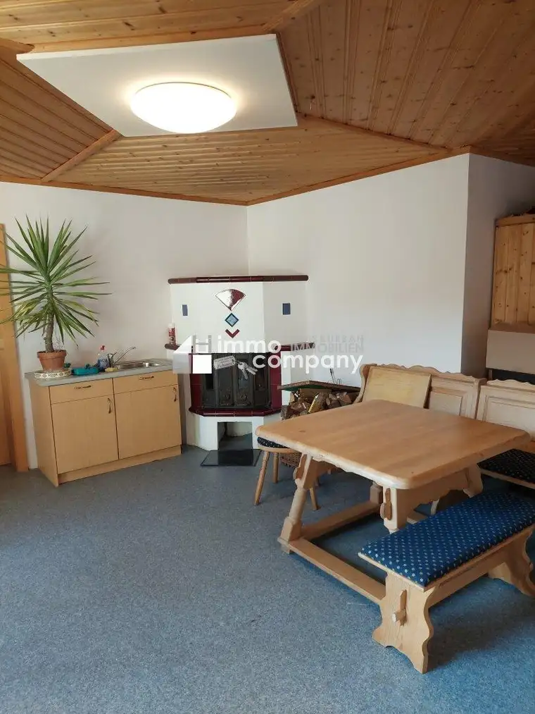 Tolle Gelegenheit: Einfamilienhaus mit Gewerbemöglichkeit!