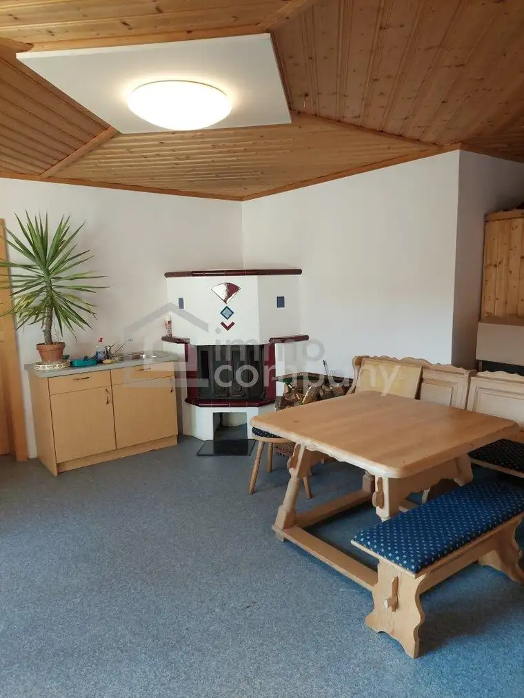 Tolle Gelegenheit: Einfamilienhaus mit Gewerbemöglichkeit!