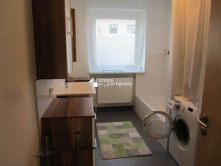 Traumhaft schöne Wohnung !! Sonnig, ruhig, mit Gartennutzung !