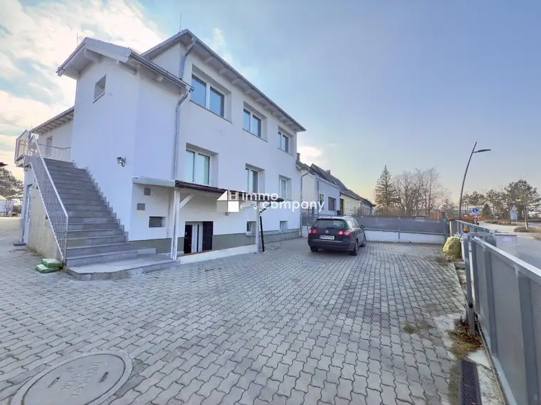 Einzigartige Investmentchance: Zinshaus, Bungalow &amp; großer Baugrund – Vielseitige Möglichkeiten in Top-Lage! Jetzt für nur 1.999.000 €!