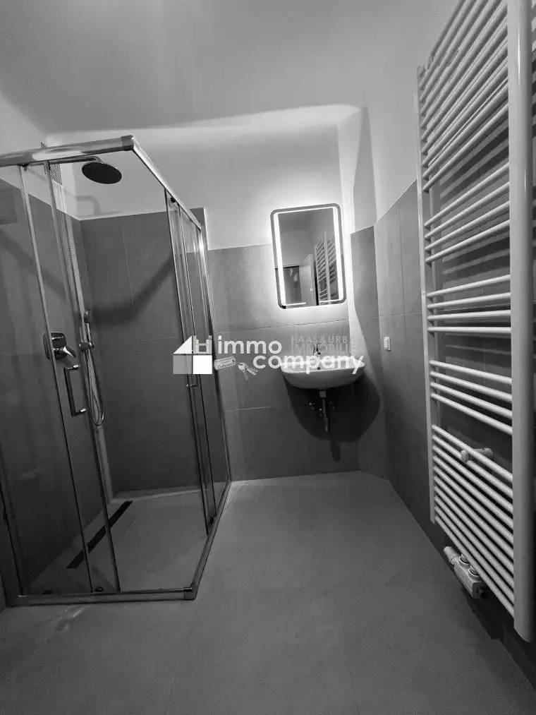 Urbanes Wohnen in Top-Lage in 1040 Wien Zentrumsnähe 3-Zimmer Wohnung