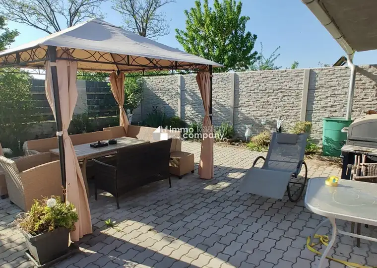Ihr Traumhaus in Gänserndorf: 5 Zimmer, Garten und moderne Ausstattung für 550.000 €!