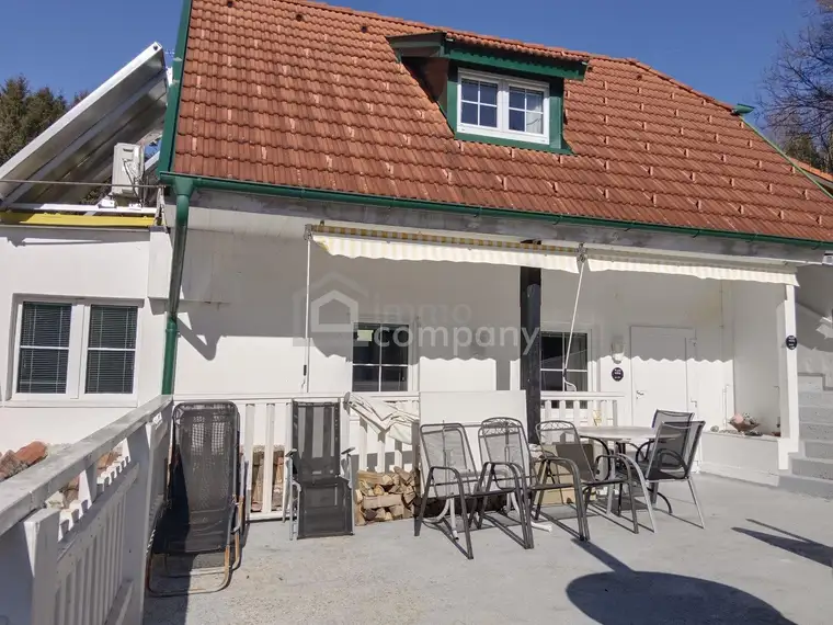 Modernes Einfamilienhaus in Bromberg: 4 Zimmer, Garten, Terrasse