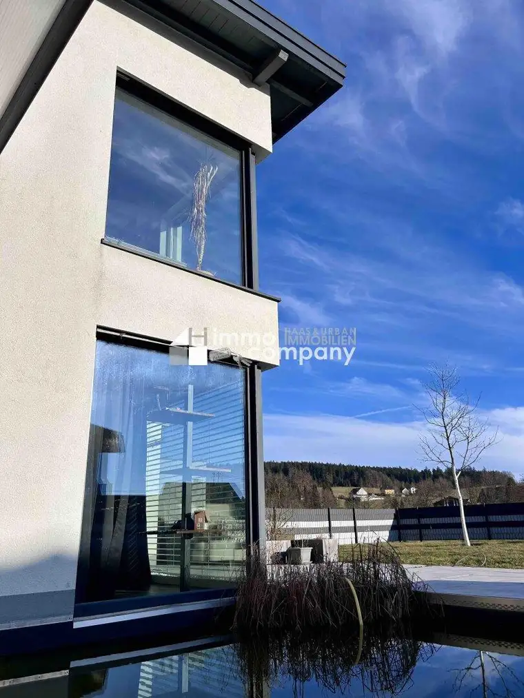 Mag. (FH) Julia Jung, Immo-Company Haas & Urban Immobilien GmbH