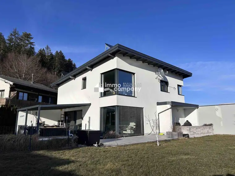 Sind Sie bereit für Ihr Traumhaus mit Wellnessfaktor?