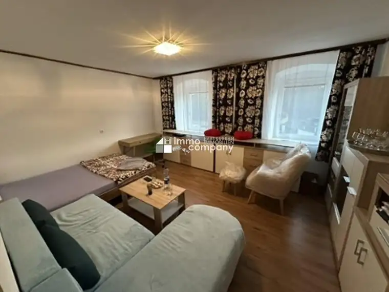 Gemütliches Haus in Burgschleinitz: 3 Zimmer, Garten für 125.000 €!