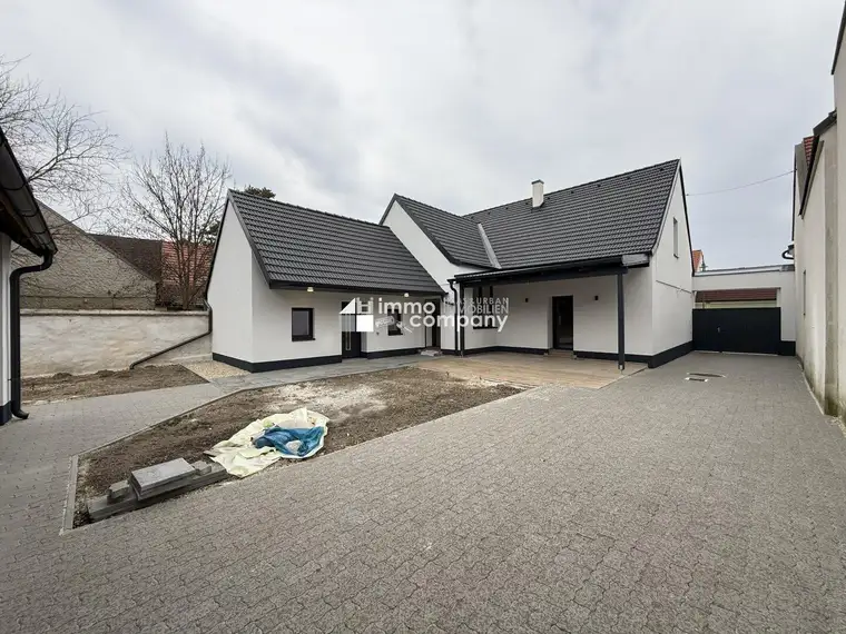 SANIERTER WOHNTRAUM MIT 1480m2 GRUNDSTÜCK!!!