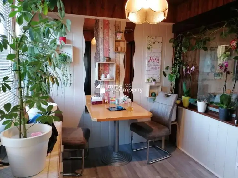 WOHNEN - URLAUB - FREIZEIT - Dieses Haus bietet alles!