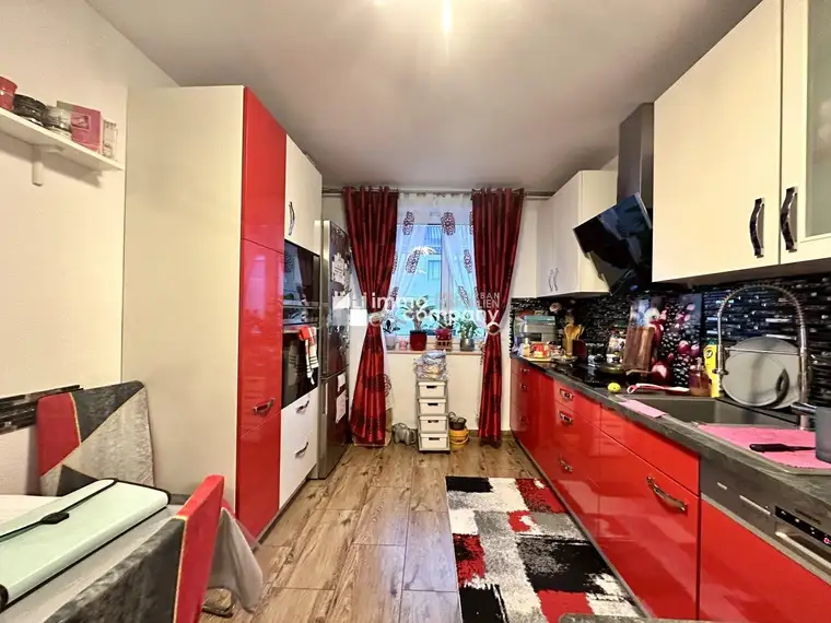 Charmantes Einfamilienhaus in Lassee – 4 Zimmer, Garten &amp; moderne Annehmlichkeiten!
