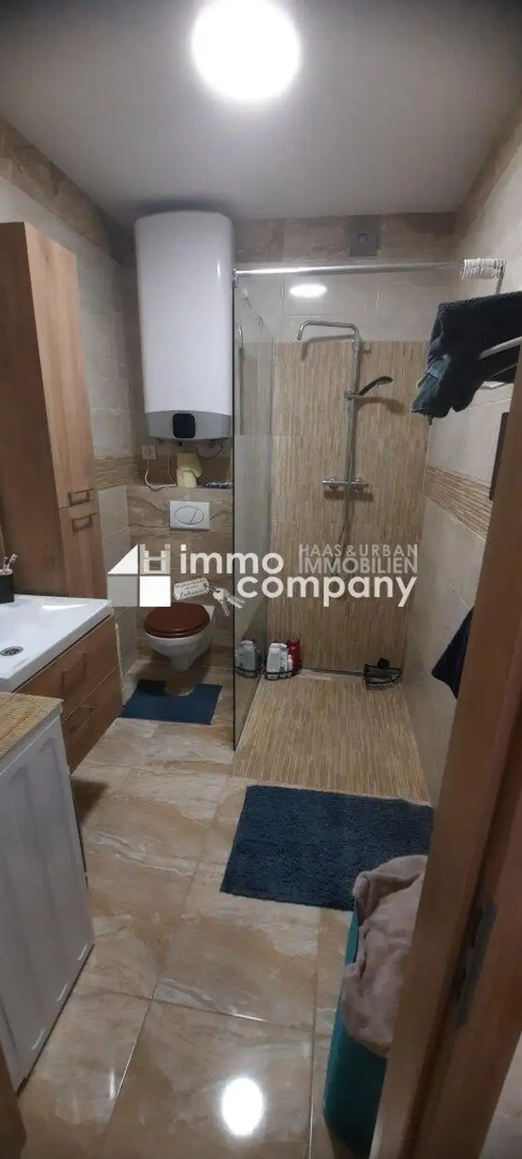 Nur 30 Min. von Stadtgrenze Wien - Traumhaftes Ein-/Zweifamilienhaus 5 Zimmer, Terrasse &amp; zentrale Lage!
