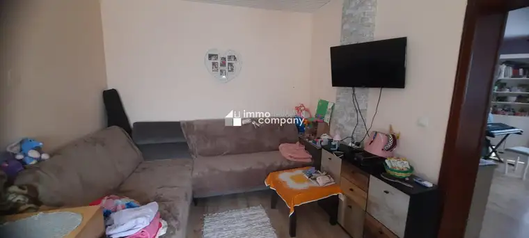 Sommerpreis ! 30 Min. Stadtgrenze Wien - Traumhaftes Ein-/Zweifamilienhaus 5 Zimmer, Terrasse &amp; zentrale Lage!