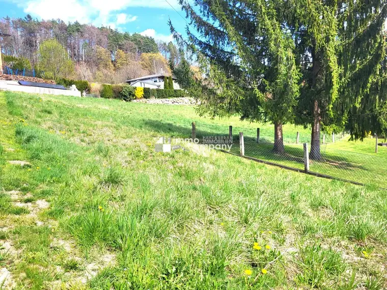 Top-Lage zum Top-Preis: Ihr Baugrund in Bestlage bei Graz!