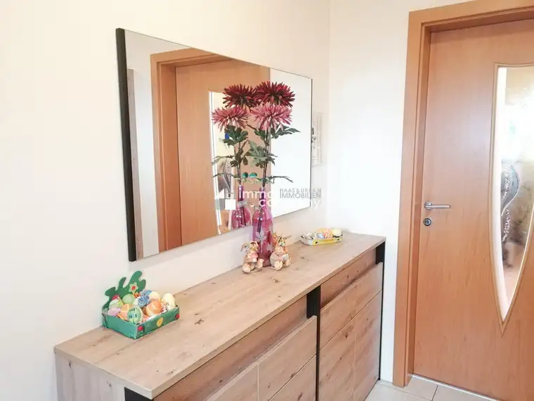 Wunderschöne Doppelhaushälfte ZWÖLFAXING - nur € 499.000,-