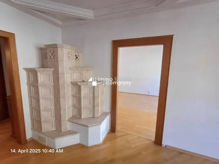 2 Zimmer-Wohnung im HERZEN von Schwechat!