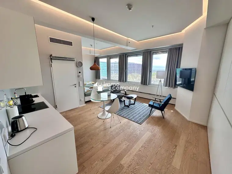 Charmante 1-Zimmer-Wohnung in 1100 Wien – Ihr neues Zuhause für 210.000 €!