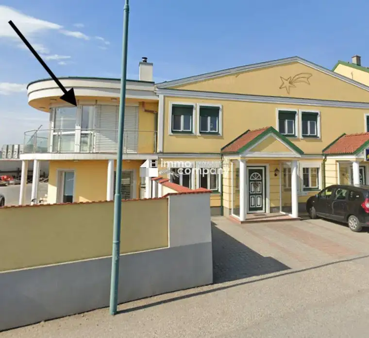 Zentral gelegenes BÜRO in Bruck/Leitha!