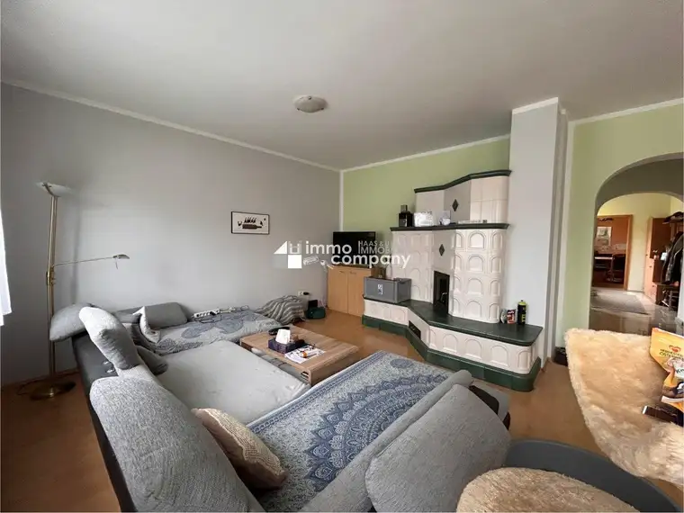 Attraktives Mehrfamilienhaus in Nickelsdorf – Ihr neues Zuhause auf großem Grund!
