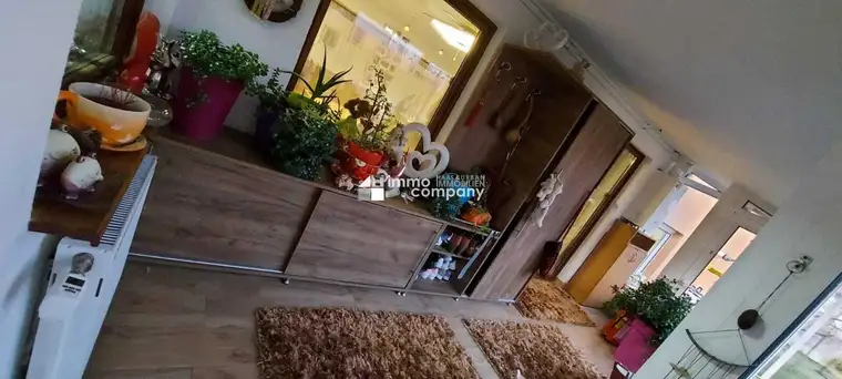 Ihre Wohlfühloase in Strasshof an der Nordbahn – Mehrfamilienhaus - 9 Zimmer - Garage - 2 seperate Wohneinheiten - für 649.000 €