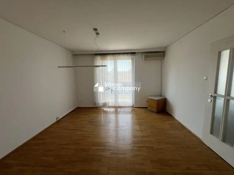 ***Zentrumslage*** Büroflächen mit Kanzlei-Charakter