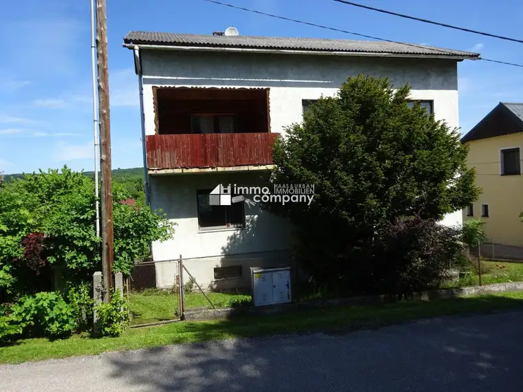 Traumhaftes Grundstück mit sanierungsbedürftigem Haus in Mauerbach – Ihr Projekt für 495.000 €!