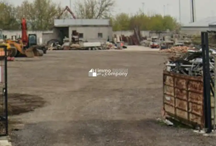 HÖFLEIN - 2000-3000m² Gewerbegrund mit bester Anbindung
