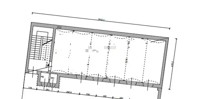 Lofttraum in 1150 Wien – 83 m² frei teilbares Studio für kreative Köpfe
