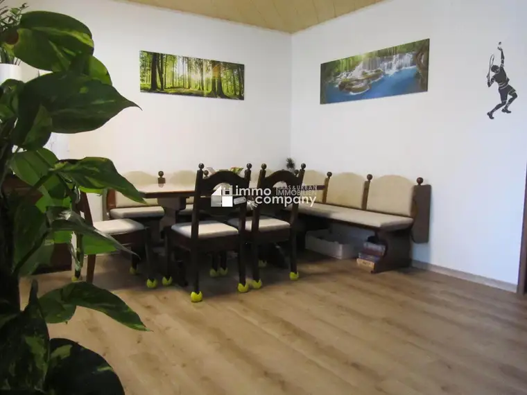 Exklusive TOPWOHNUNG ! Sonnig, ruhig, sehr gepflegt !!