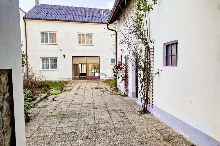 Mehr Platz geht nicht - EFH mit Einliegerwohnung &amp; Nebengebäuden!