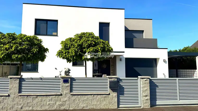 Photovoltaik, Saunahaus, Outdoordusche, Garage, 6 Zimmer, uvm. - Lifestyle hoch 10