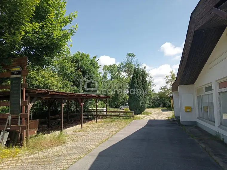Grundstück am Zicksee im Burgenland