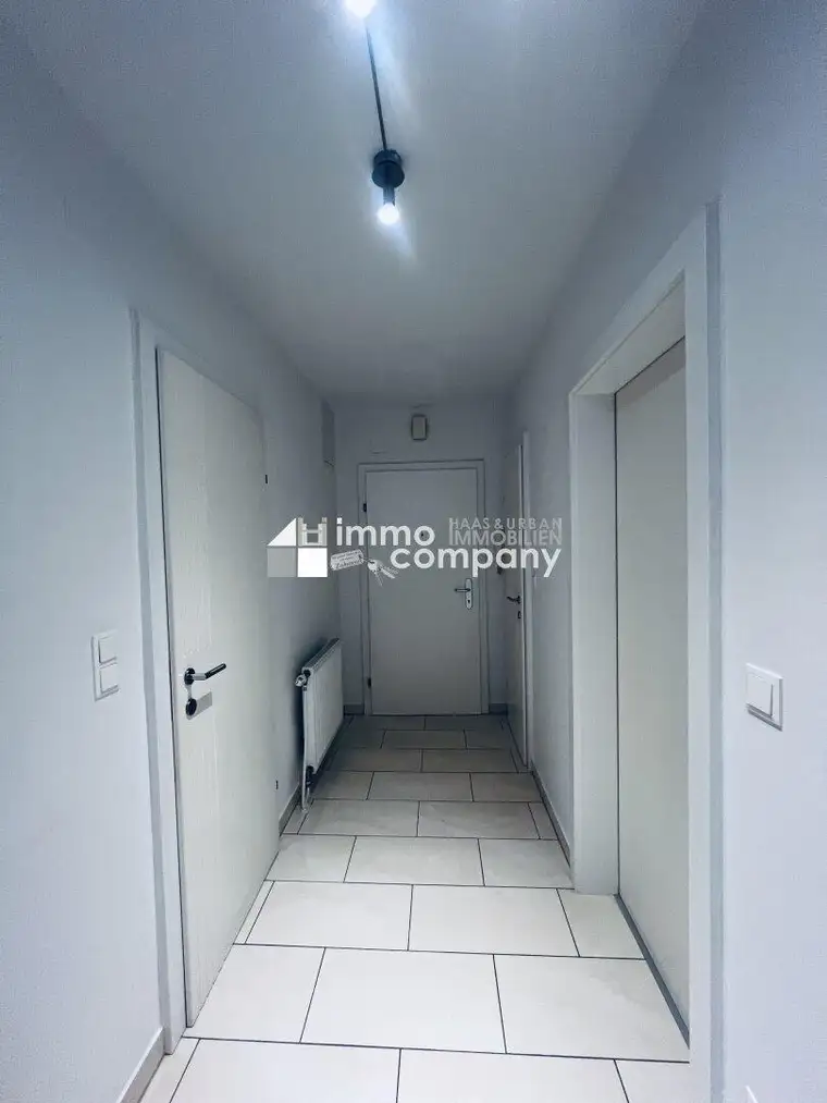 Erstbezug! Neue Wohnung im Stadtzentrum! U1, U2, U4