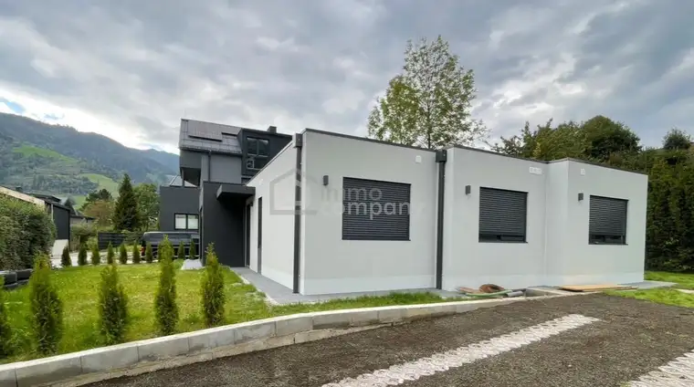 Traumhaftes Fertighaus: 4 Zimmer, Erstbezug, nur 290.000 €!