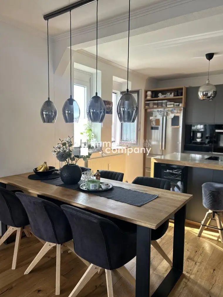 Moderne 4-Zimmer-Wohnung mit Balkon in Feldkirchen bei Graz – Ihr neues Zuhause!