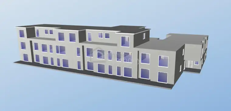 Ca. 2.227 großes Grundstück im größten Kurort Burgenlands inkl. Baugenehmigung