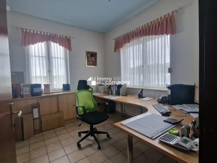 Attraktives Gewerbegrundstück – Ihr Platz für Erfolg! 600.000 €