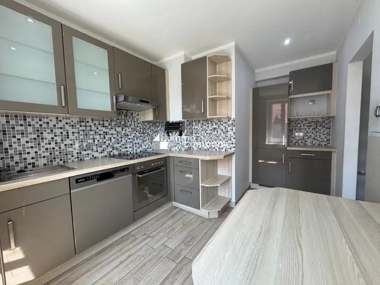 Charmante 4-Zimmer-Wohnung mit Garten &amp; Balkon in Trofaiach