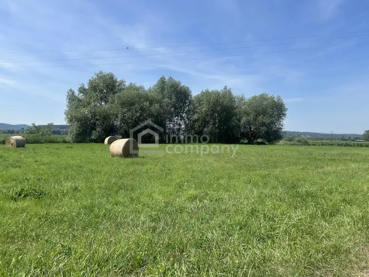 Sonnige, zentrumsnahe Baugründe – nur noch 2 Stück – Jennersdorf – 25,- bzw. 30,- Euro /m²