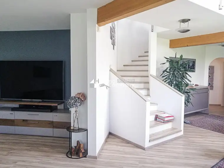 5 Minuten zum Neusiedlersee: 6 Zimmer, Garten &amp; Terrasse für 769.000 €!