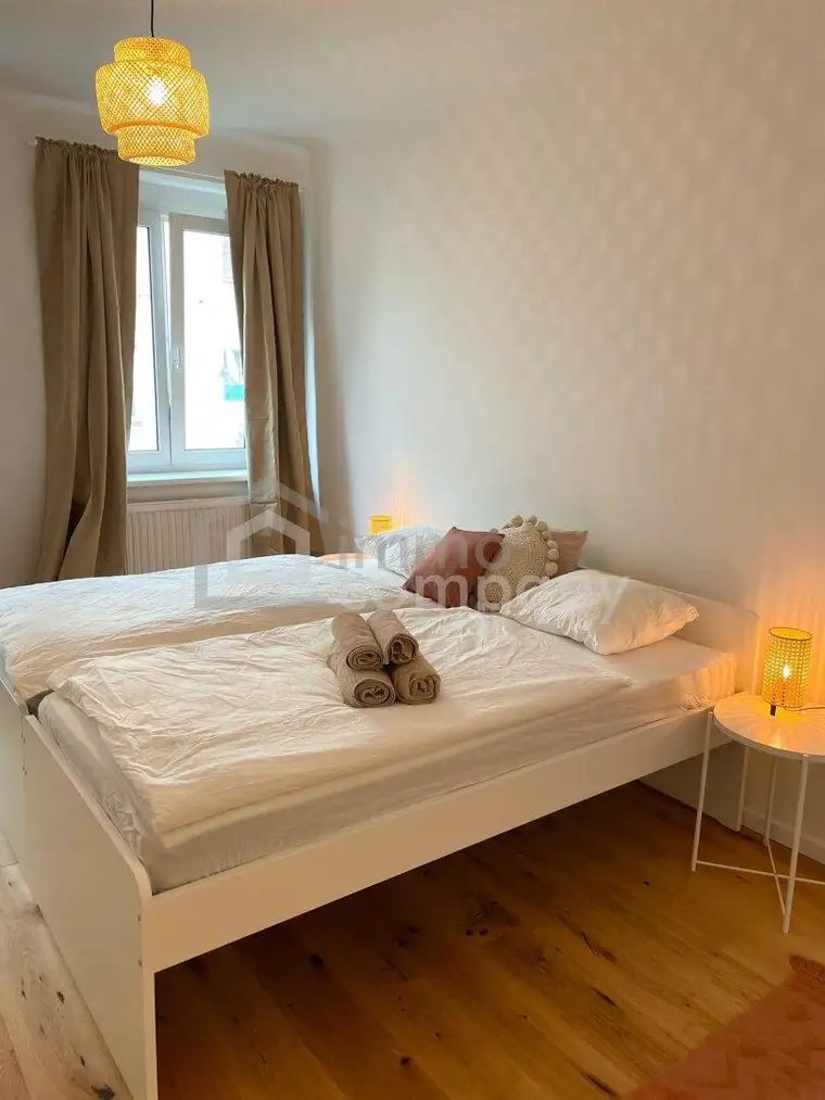 Wiener Traumwohnung: 3-Zimmer-Balkonwohnung in bester Lage für 329.000 €!