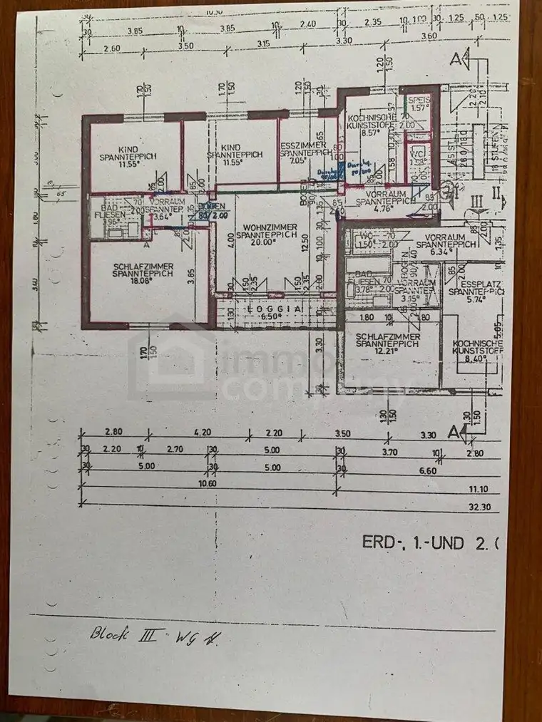 Traumhafte 90 m² Etagenwohnung mit Loggia in Neusiedl am See – Ihr neues Zuhause!