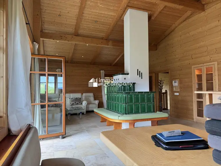 Traumhaftes 300 m² Einfamilienhaus!! inkl. Büro oder Ordinationsräume, top gepflegt!