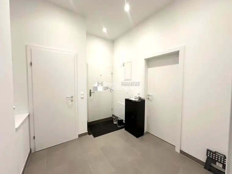 Moderne 2-Zimmer-Wohnung in zentraler Lage mit U4/U6-Nähe!