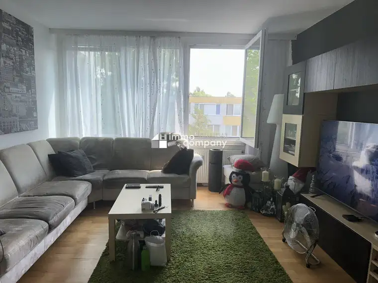 Traumhafte 85m² Wohnung mit Loggia in Maria Enzersdorf- Südstadt - Jetzt kaufen für nur 285.000,00 €!