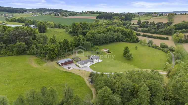 akad. IM Markus Kober-Klammler, Immo-Company Haas & Urban Immobilien GmbH