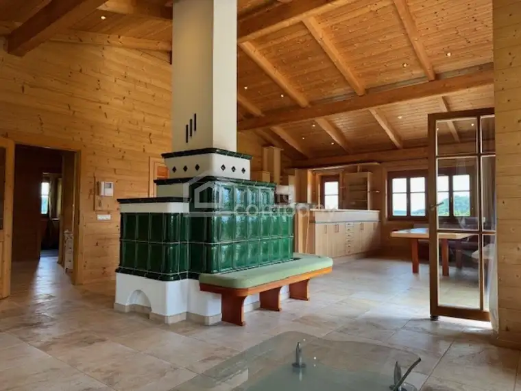 Großes Wohnhaus mit Gartenhaus, Pool, Sauna und Homeoffice, top gepflegt!